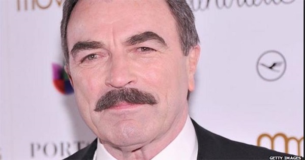 Tom Selleck Says He Owes Everything To Jesus, A Man’s Heart Plans His Way But The Lord Directs His Steps