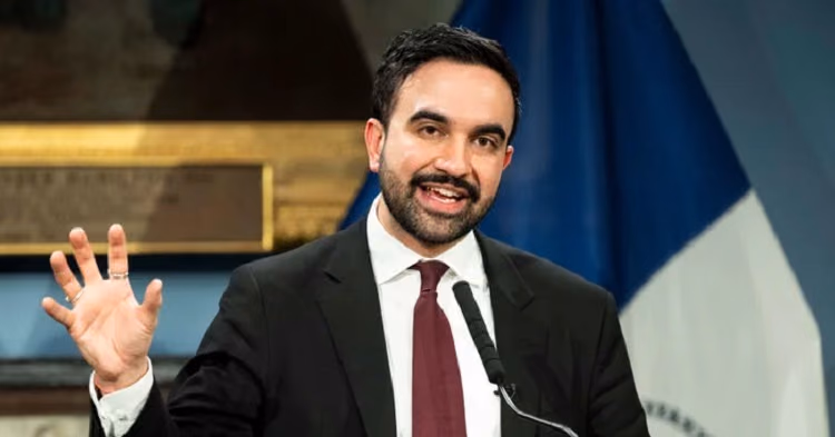 NYC Mayor Mamdani’s Outrageous Plan: $100 Million More to Help Illegal Aliens Fight Deportation