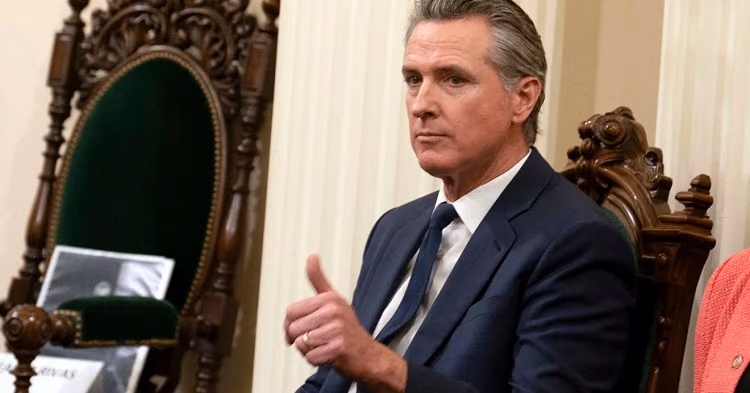 California’s Shame: Newsom Allies Push Bill to Shield Medicaid Fraudsters from Scrutiny