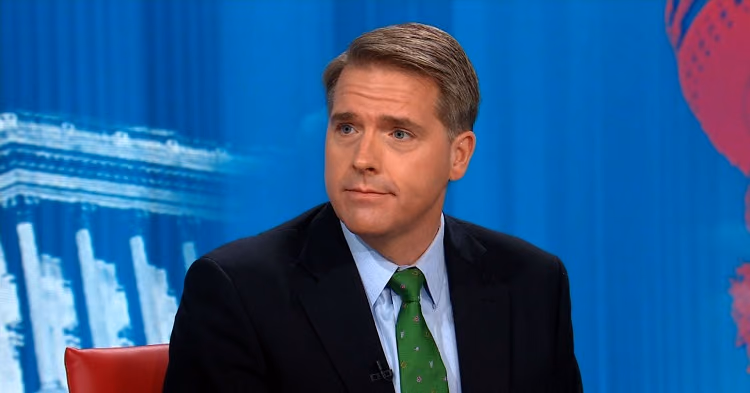 CNN Panel Left Stunned As Scott Jennings Torches Democrat Lies On SAVE America Act