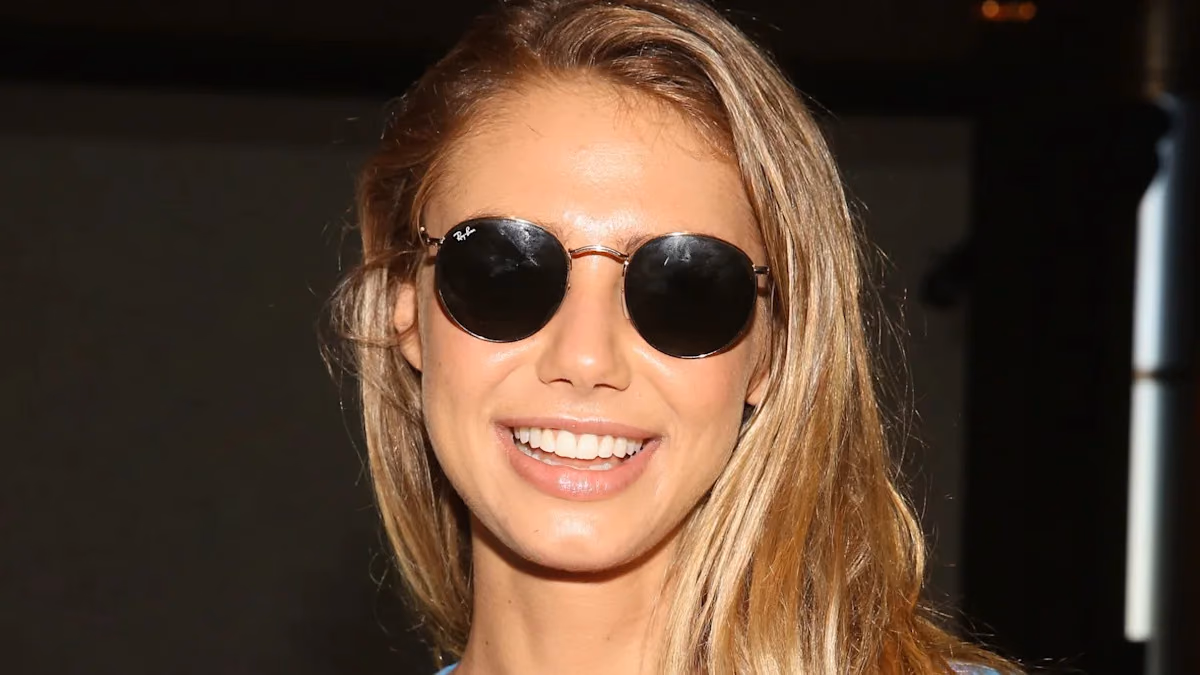 Sahara Ray Died at 34 After Reported Fentanyl Overdose