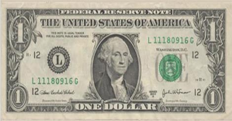 People Have These $1 Bills That Are Worth Thousands And Have No Idea ...