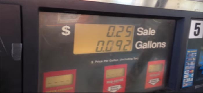 Man Exposes Gas Station Scam This Is Spreading Across The Nation ...