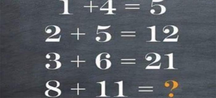 Math Equation Is Stumping 80% Of People On Facebook, Can You Solve It? - Sharesplosion