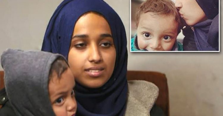 She Left America To Join ISIS, Now She Wants To Come Home And Live On ...