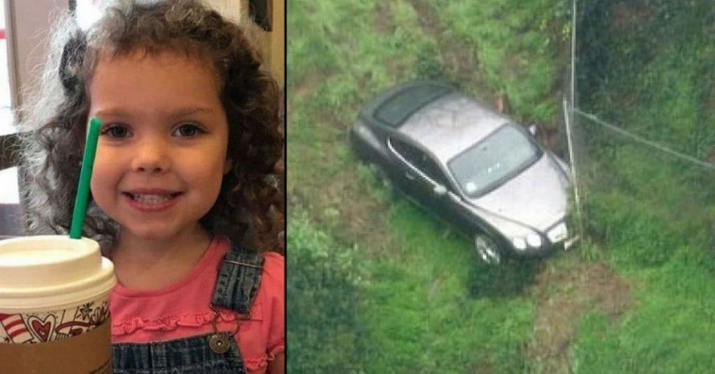 Girl Who Was Missing Found In The Woods With A Man Beside Her