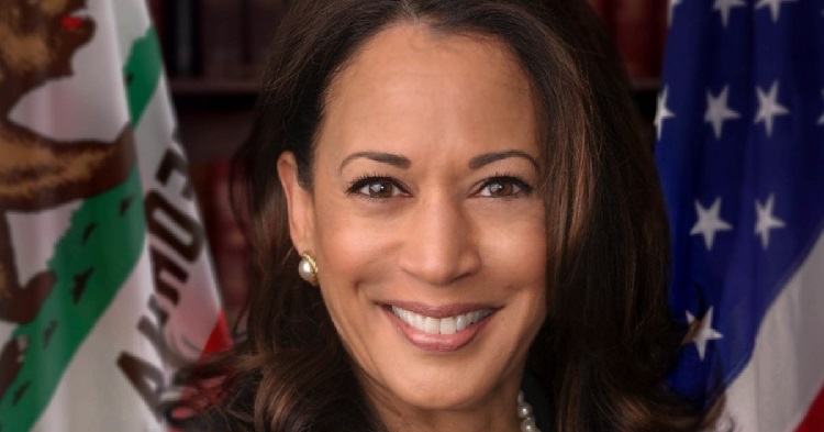 Kamala Harris Gets Backlash Over This Outfit - Sharesplosion