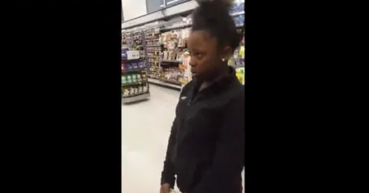 Dads Harsh Punishment For Daughter Caught Shoplifting Goes Viral Sharesplosion 