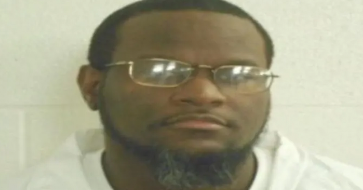 Inmate On Death Row Leaves Everyone Stunned With His Final Words ...