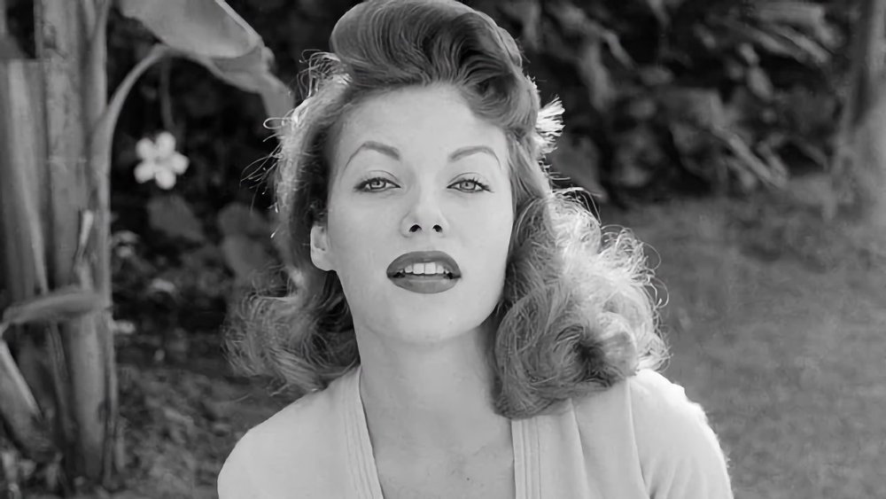 “The Adventures Of Ozzie And Harriet” Actress, June Blair Dies At 90