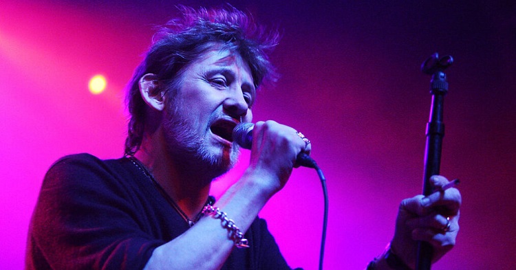 Shane Macgowan, “The Pogues” Lead Singer And Songwriter, Dead At 65