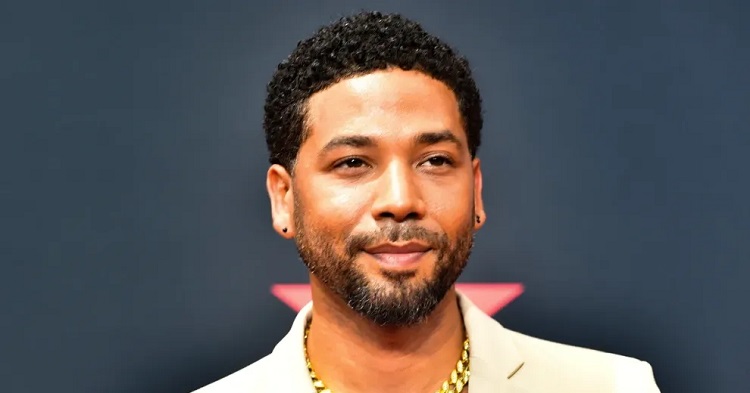 Jussie Smollett Faces Return To Jail Following Appellate Court Decision