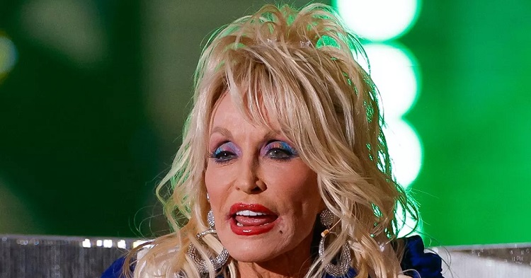 Dolly Parton Opens Up About Cosmetic Procedures She Wishes She Hadn’t Done