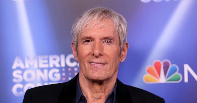 Michael Bolton Shares Heartbreaking Diagnosis In Emotional Message To Fans