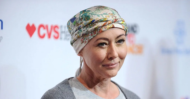 Shannen Doherty’s “Miraculous” Health Progress In Ongoing Stage 4 Cancer Fight